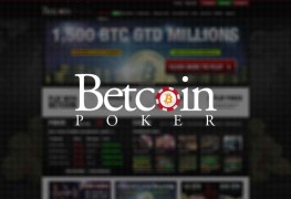 Betcoin-Poker