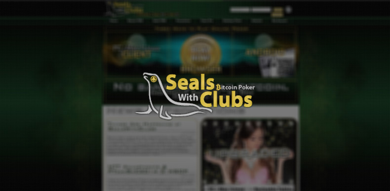 Seals With Clubs